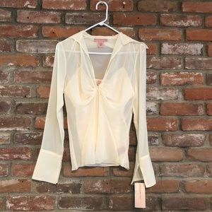 BANDOLINO Blouse